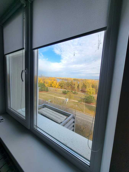 долгосрочная аренда 1-к квартира Днепр, Соборный, 11000 грн./мес. Днепр - изображение 3