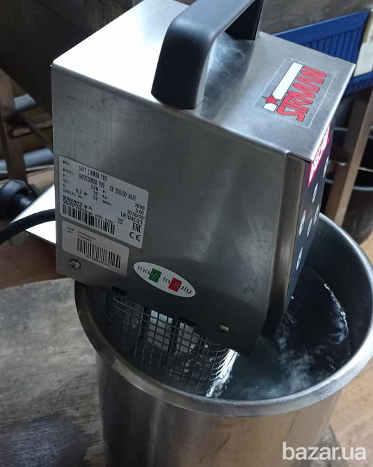 Су-вид Sirman Y9 Київ - зображення 5