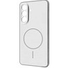 Чохол Proove Softline Case with Magnetic Ring  для Samsung Galaxy A57 Silver (PCLCSGSA5729) Харків