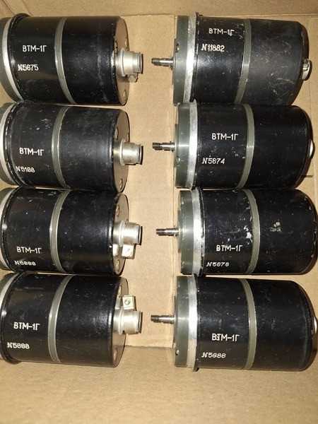 Куплю трансформатори ВТМ-1Г Суми - зображення 1