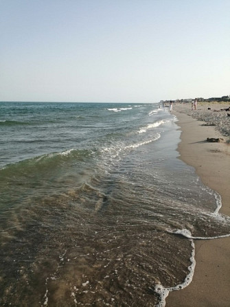 Затока Дача у моря Одесса - изображение 12