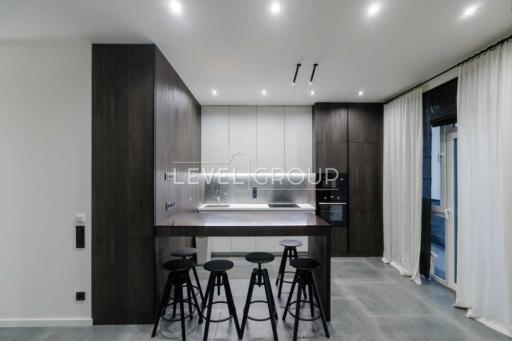 долгосрочная аренда 3-к квартира Киев, Печерский, 5000 $/мес. Київ - зображення 9