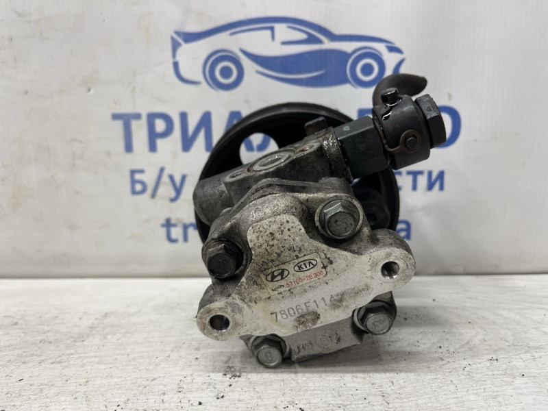 Насос ГУ Hyundai Tucson 2004-2009 571002E200 (Арт. 79309) Київ - зображення 3