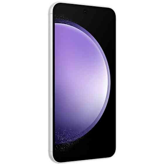 Смартфон Samsung Galaxy S23 FE S711B 8/256GB Purple (SM-S711BZPG) EU (Код товару:32654) Харьков