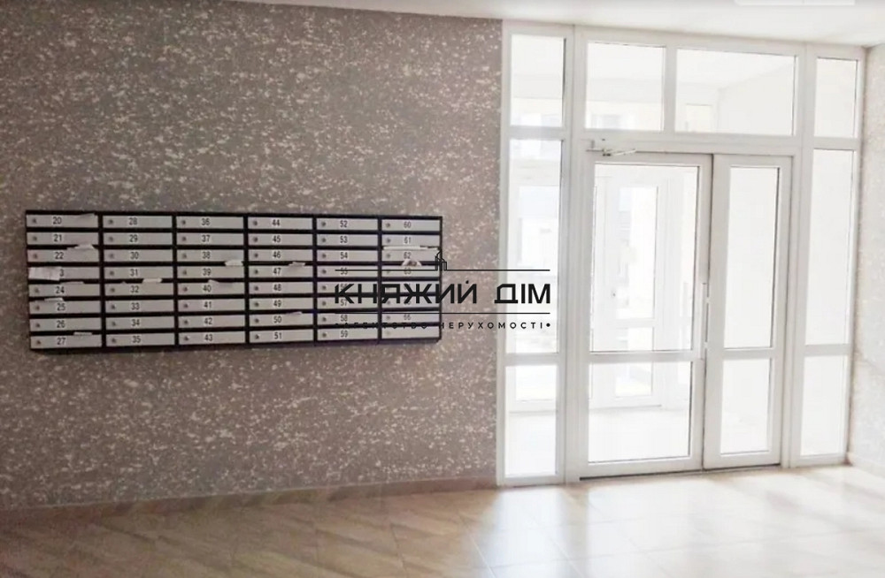 Продаж 2 кімнатна квартира ЖК Італійський квартал КОД  21147633 Київ - зображення 10