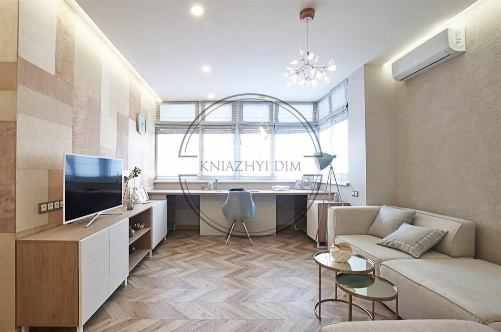 Без Комісії.Продаж 1к. квартира в новом ЖК Лазурний Блюз .м.Левобережная. Київ - зображення 6