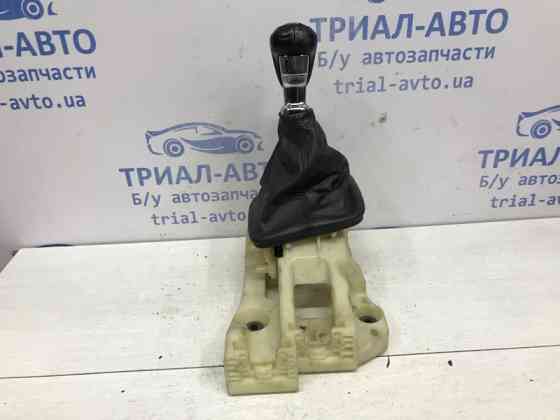 Кулиса переключения МКПП Kia Ceed 2012-2018 43700A2920 (Арт. 43979) Київ