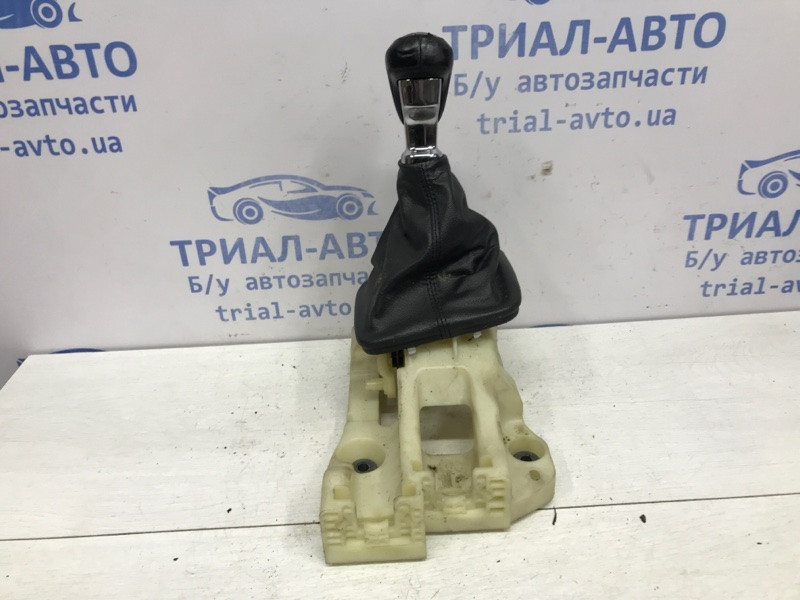 Кулиса переключения МКПП Kia Ceed 2012-2018 43700A2920 (Арт. 43979) Київ - зображення 4