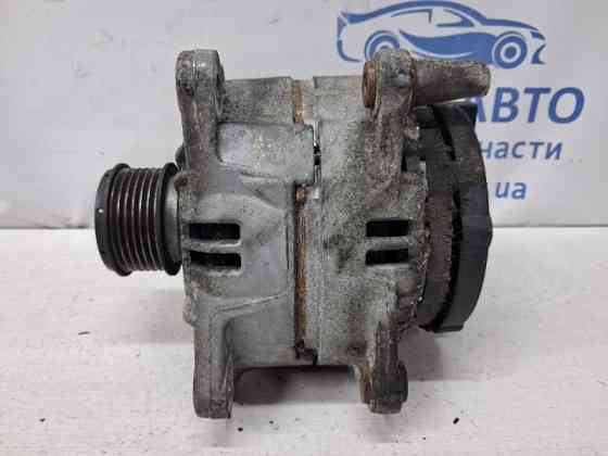Генератор Skoda Fabia 2007-2014 045903023A (Арт. 78167) Київ