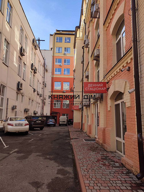 Оренда приміщення БЦ Велес, вул. Глибочицька, 17б КОД № 1419312 Киев - изображение 8