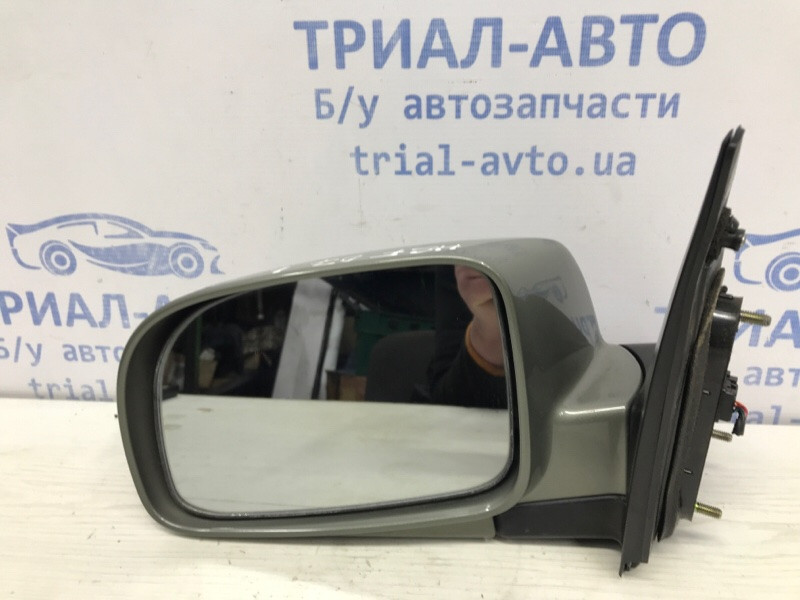 Зеркало левое Hyundai Santa fe 2005-2012 87610-2B300 (Арт. 52367) Київ - зображення 1