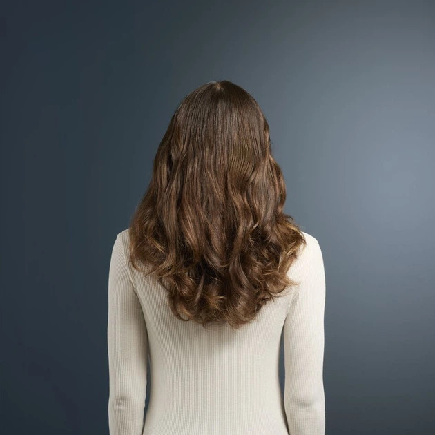 Фен-щетка Rowenta Air Shape UB9820E0 1300 Вт черный Київ - зображення 4