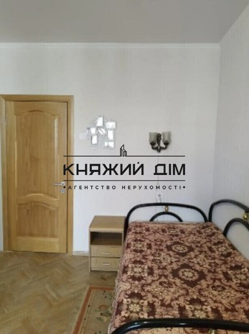 Продаж 3х кімнатної квартири в центрі Києва, метро Палац України. № 21147412 Київ - зображення 2