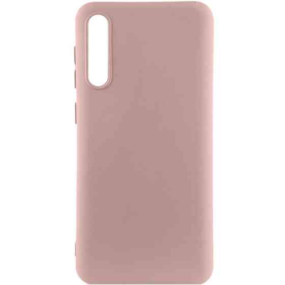 Чехол Silicone Cover Lakshmi (AA) для Samsung Galaxy A50 (A505F) / A50s / A30s Херсон