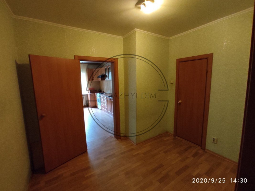 Продается 2-х ком. кв. на м. Осокорки, Позняки. Урловская № 21123053 Киев - изображение 8