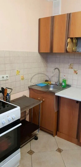 Оренда 1-кімнатної квартири на Оболоні, метро Мінська. № 11202469 Киев - изображение 5