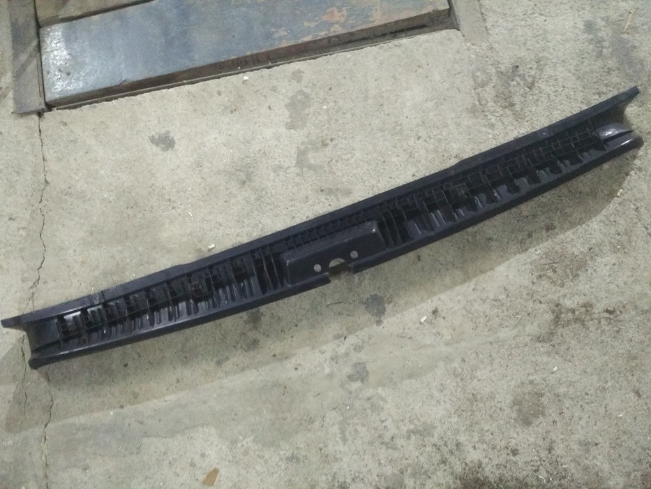 Накладка порога багажника 1S71-N40374-AGW Форд Мондео 3 універсал Винница - изображение 2