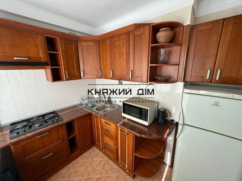 Відмінна двокімнатна квартира на Печерську! Код об'єкта: 1171952 Київ - зображення 10
