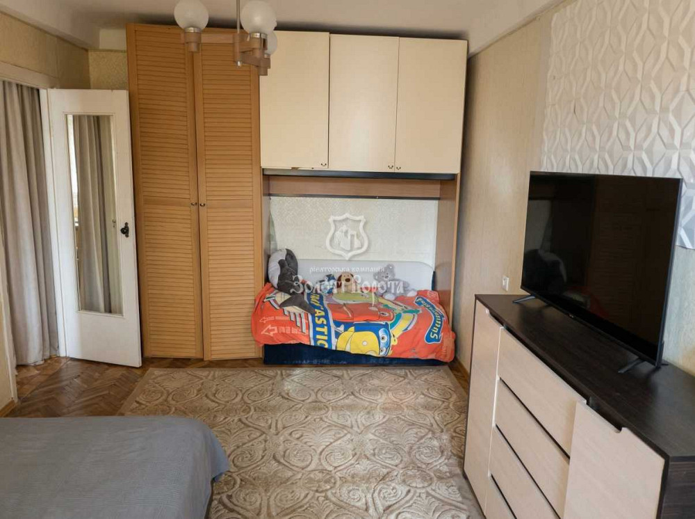 продажа 3-к квартира Киев, Святошинский, 45000 $ Киев - изображение 2