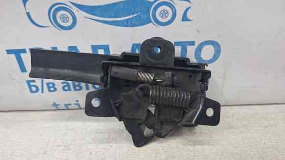 Замок капота Hyundai Sonata YF 2.4 БЕНЗИН G4KJ 2010 (б/у) Киев