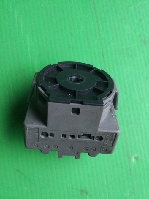 Контактна група замка запалювання 98AB-11572-BE Форд Мондео 3 Вінниця - зображення 2