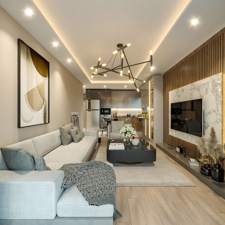 Продам квартиру, Турция, Мерсин Дніпро - зображення 4