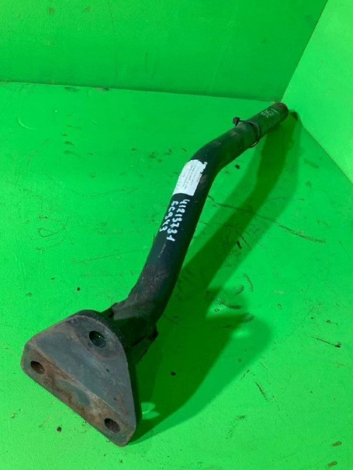 41213729 Кронштейн крыла заднего колеса Iveco Stralis Львів - зображення 1