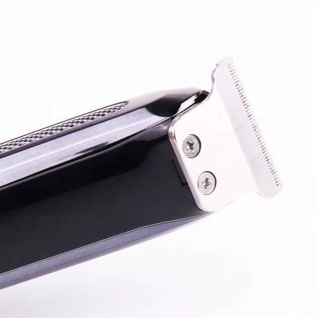 Триммер Geemy GM-6050 10 Вт черная Київ - зображення 7