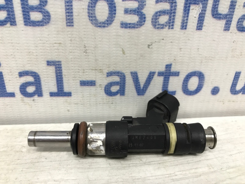 Форсунка топливная Mitsubishi Lancer 10 2.0 2007 (б/у) Київ - зображення 1