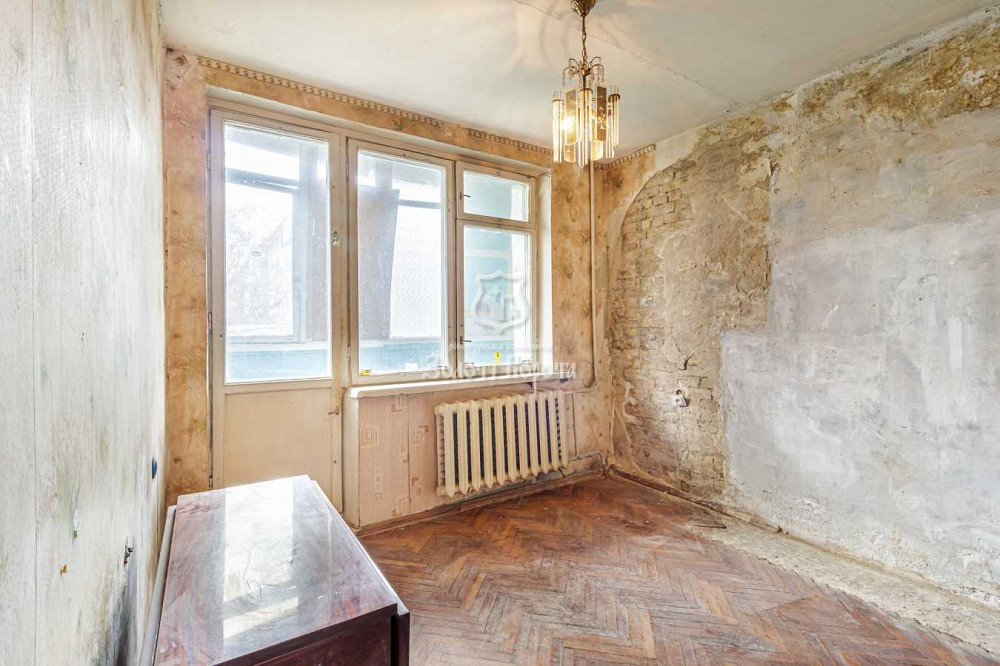 продажа 1-к квартира Киев, Днепровский, 28000 $ Київ - зображення 2