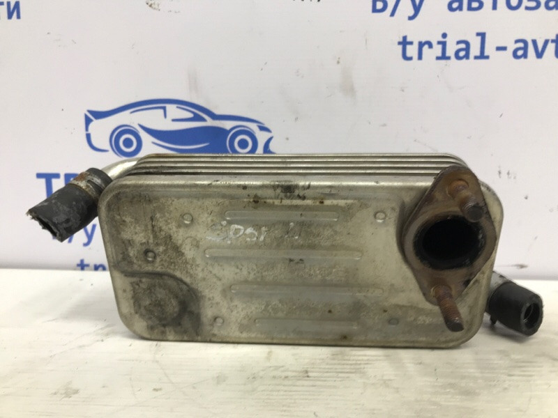 Радиатор EGR Mitsubishi Pajero Sport 1996-2008 MR577089 (Арт. 48821) Київ - зображення 3