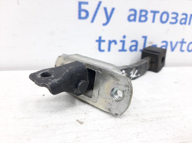 Ограничитель двери задний левый Mitsubishi Lancer 9 1.6 БЕНЗИН 4G18 2003 (б/у) Київ - зображення 2