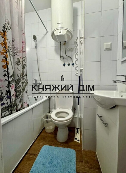 ОРЕНДА 2к кв в ЖК Діброва Парк вул Володимира Некрасова 12А код 11203222 Киев - изображение 9