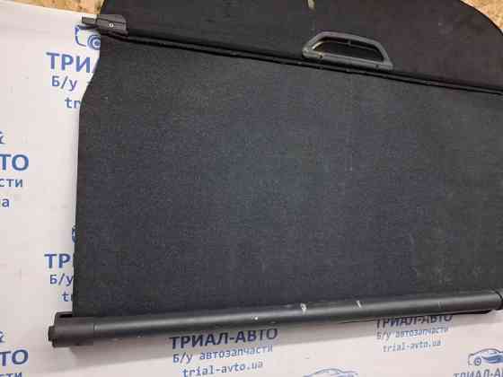 Шторка багажника Renault Megane 3 1.5 DIESEL K9K 2008 (б/у) Киев