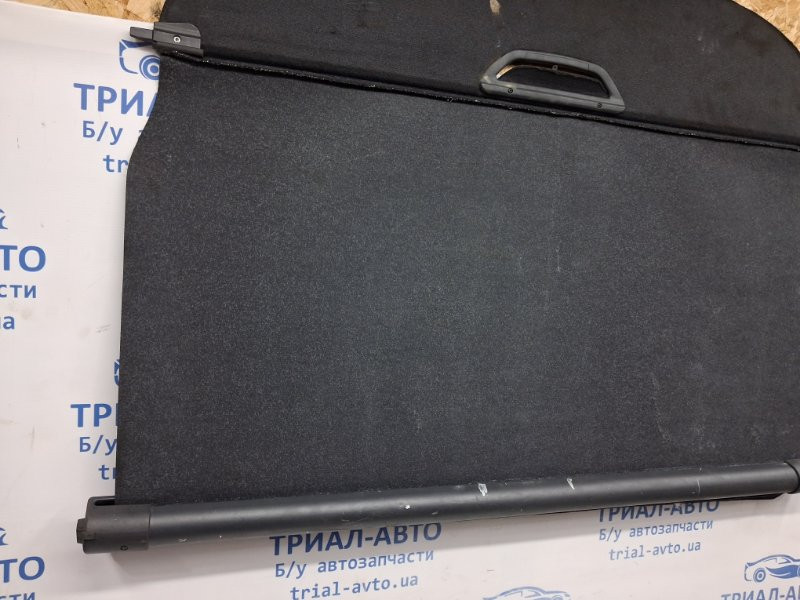 Шторка багажника Renault Megane 3 1.5 DIESEL K9K 2008 (б/у) Киев - изображение 6