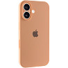 Чехол Silicone Case Full Camera Protective (AA) для Apple iPhone 16 Plus (6.7") Херсон