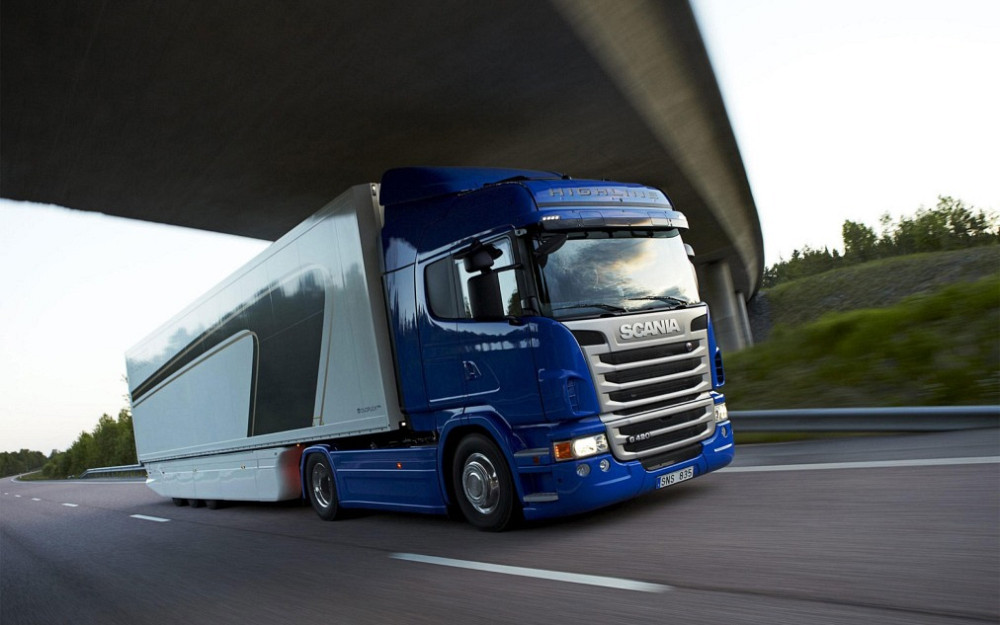 логістичні послуги вантажів з Європи Німеччини Польщі Нідерландів Франції Молдови Румунії Венгрії Львів - зображення 1