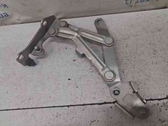 Петля крышки багажника левая Mitsubishi Lancer 2007-2017 5923A013 (Арт. 83057) Киев