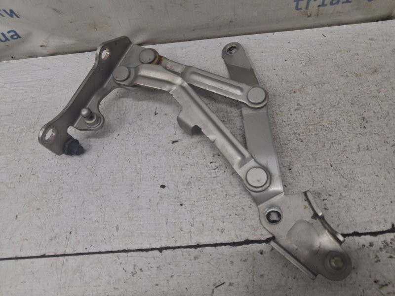 Петля крышки багажника левая Mitsubishi Lancer 2007-2017 5923A013 (Арт. 83057) Київ - зображення 3