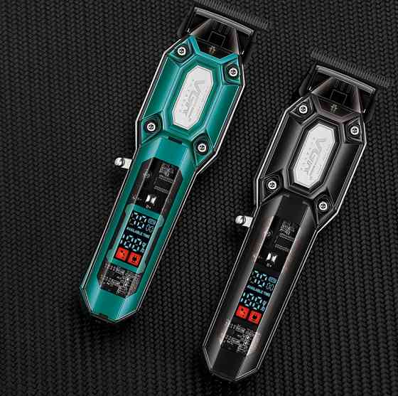 Триммер VGR V-900 BLACK 5 Вт черный Київ