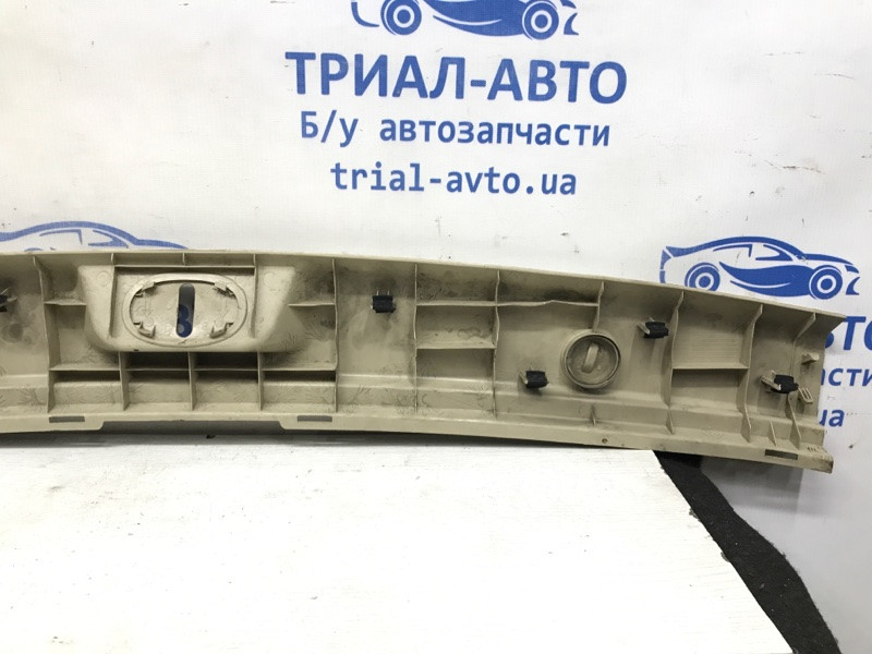 Накладка Панели Hyundai Santa fe 2005-2012 857702B000 (Арт. 38366) Київ - зображення 6