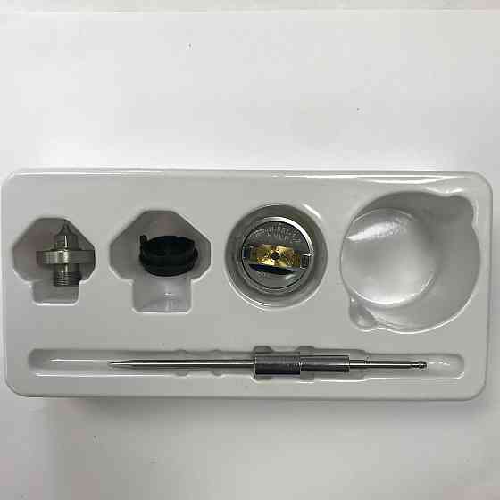 Сопло 1,2мм для краскопульта D-951-MINI HVLP ITALCO NS-D-951-MINI-1.2 Харьков