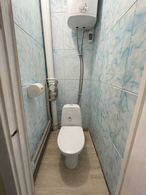 продажа 1-к квартира Белоцерковский, Белая Церковь, 50900 $ Біла Церква - зображення 10
