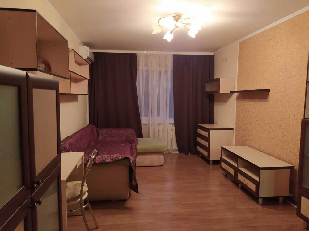 долгосрочная аренда 1-к квартира Киев, Оболонский, 14000 грн./мес. Київ - зображення 12