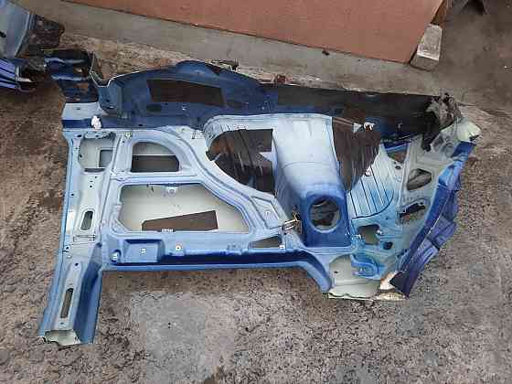 Заднее крыло четверть Alfa Romeo 147 ( 937 купе) Дніпро