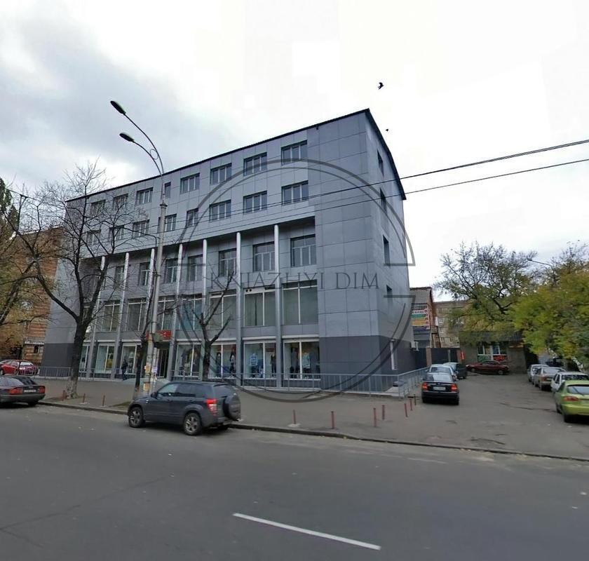 Чудове приміщення нежитловий фонд, 1-й поверх на Дарницькій площі. Код об'єкту №: 141697 Киев - изображение 3