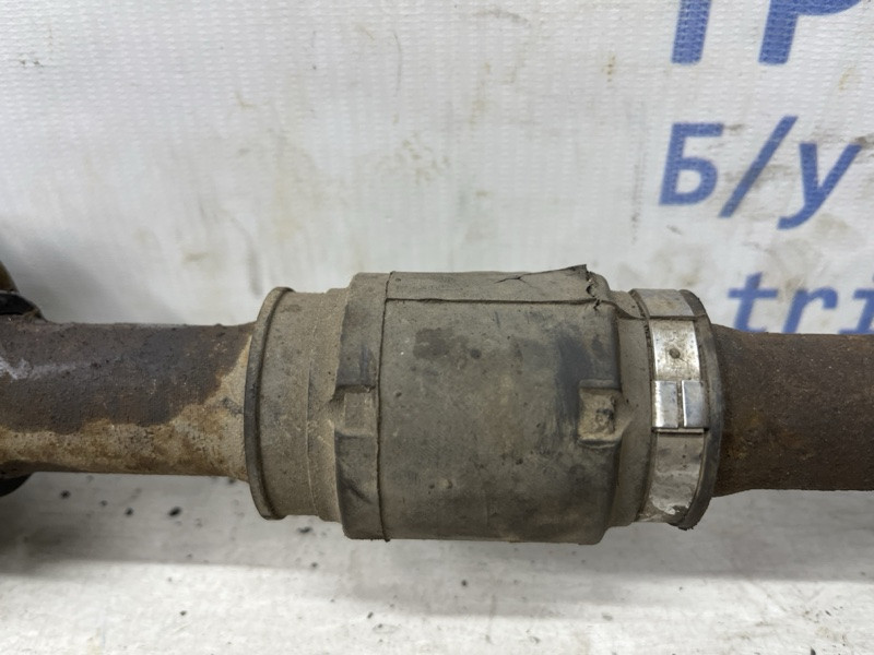 Привод передний левый Mazda CX 7 2006-2012 GD722560XC (Арт. 79353) Київ - зображення 4