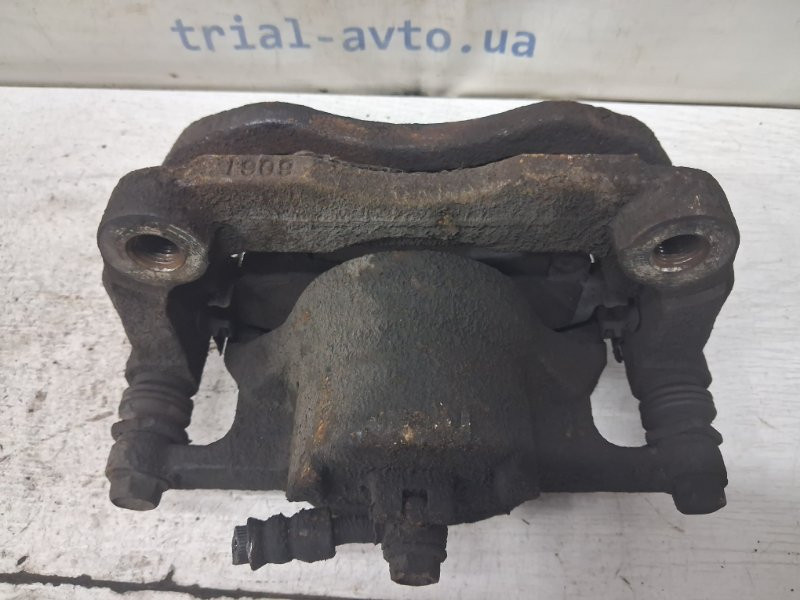Суппорт передний правый Nissan Qashqai 2006-2013 41001JD00A (Арт. 82590) Киев - изображение 4