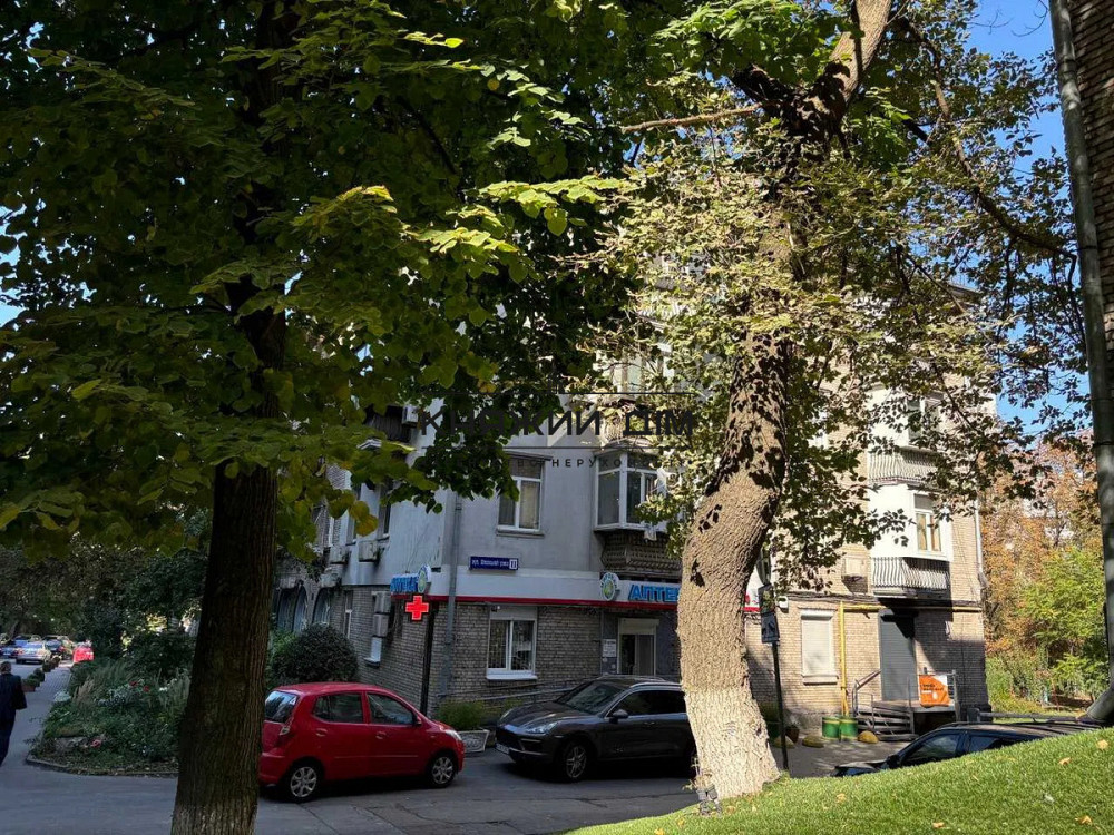 Продається приміщення 77м2 Кловський узвіз 11  № 24317 Київ - зображення 2