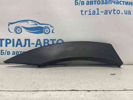 Накладка крыла Hyundai Santa fe DM 2.4 БЕНЗИН G4KJ 2012 задн. прав. (б/у) Київ